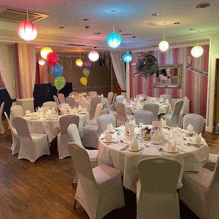 Hotel The Corralea Court Tuam Zewnętrze zdjęcie