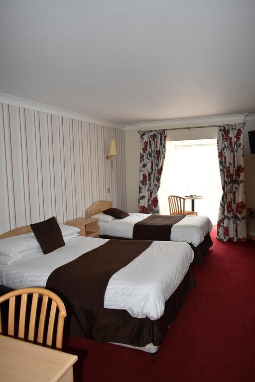 Hotel The Corralea Court Tuam Zewnętrze zdjęcie